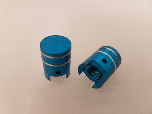 Posh blau kolben reifen - posh,