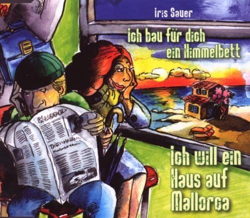 Iris sauer ich will - sauer,