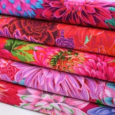 Kaffe Fassett Collective Baumwolle Handarbeit Quilten Kleidung Stoff
