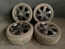 17" AUDI Alufelgen Sommerreifen 225 45 94W AUDI TT 8N 7,5x17 ET32 8N0601025A