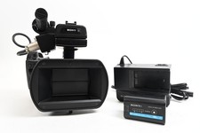 Sony PMW-EX1 XDCAM EX HD