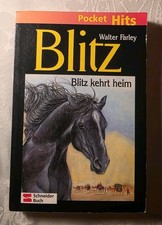 Blitz Band 2 - Blitz kehrt