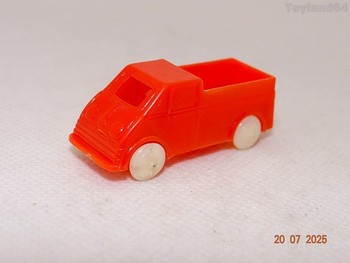 Koho groschenauto 100 dkw - groschenauto, 1:100