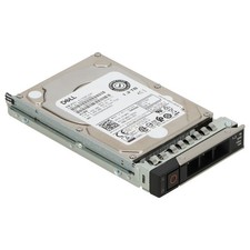 Dell 1,2TB 10k 12G