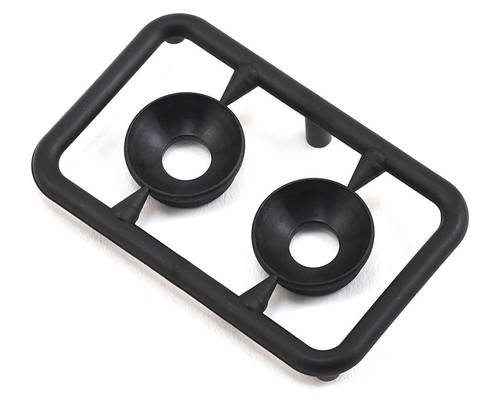 Xray kugelpfanne 9mm - xray, 13.9mm