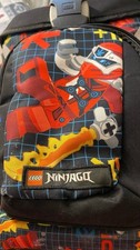 NINJAGO Schulranzen –