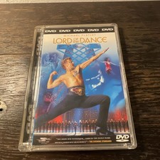 Michael Flatley: Lord of the