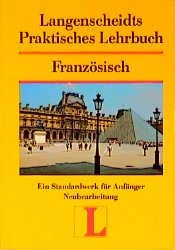 Langenscheidt französisch - langenscheidt,
