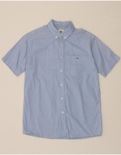 Lacoste Jungen Kurzarmhemd