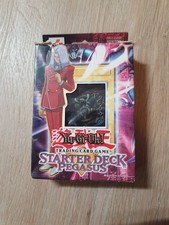 Starter deck pegasus englisch - deck,
