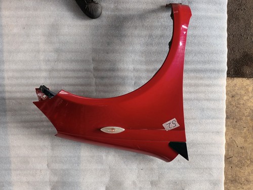 Kotflügel rechts toyota yaris - rechts,