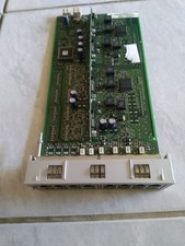 ALCATEL Platine MIX 0/8/4 für Omnipcx Office Connect OXO Enterprise Octopus Open