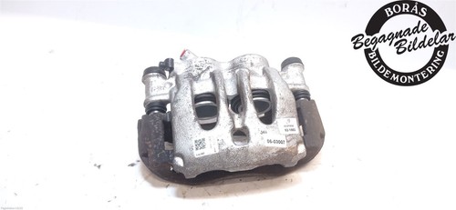 Bremssattel vorne links - ,