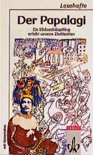 Der papalagi ein - der, papalagi.