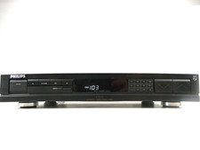 Philips FT670 AM LW FM Stereo Tuner Empfänger 30 Presets Hi-5653
