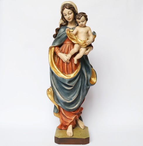 Madonna mit kind - mit, maria