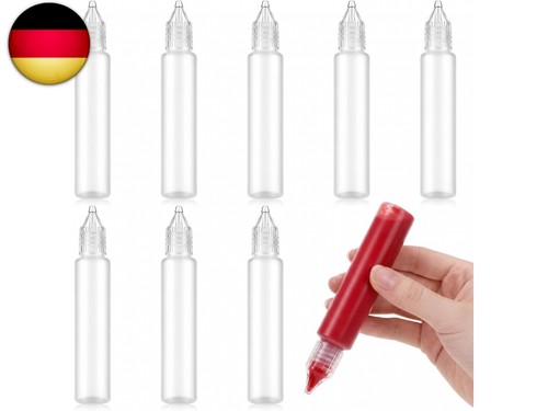 Xthrotsenk kleine kunststoff - 8,
