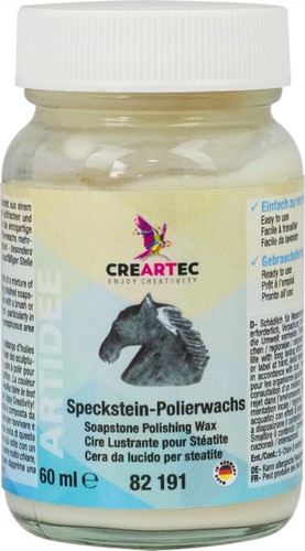 Creartec speckstein - creartec,