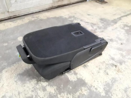 Ford galaxy sitz hinten 2008 - sitz,