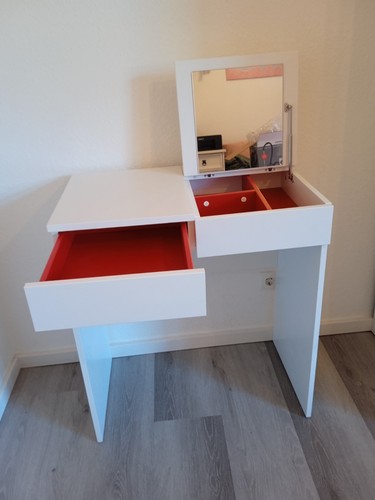Ikea schminktisch 42 x - ikea, schminktisch--70