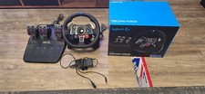 Logitech G29 Driving Force