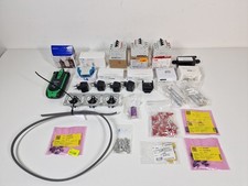 Elektroinstallation Baumarkt