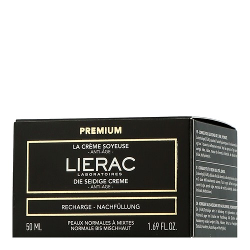 Lierac premium crème - lierac,
