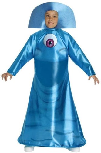 Monsters aliens bob - monsters,