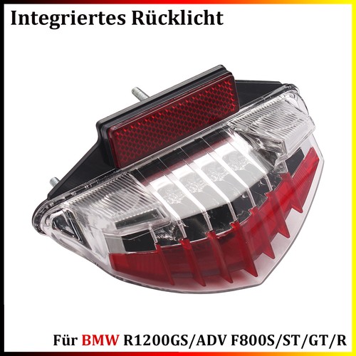 Led integriertes rücklicht - led,