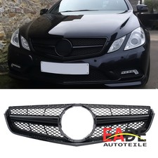 KÜHLERGRILL SPORT AMG SCHWARZ
