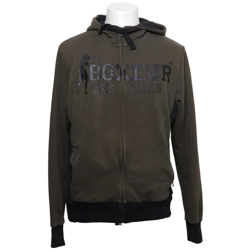 Boxeur des rues - boxeur,