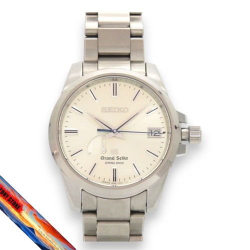 Seiko grand sbga079 - seiko,