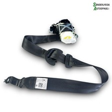 ORIGINAL Sicherheitsgurt vorn