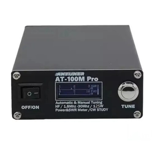 Antuner 100m pro 125w - pro,