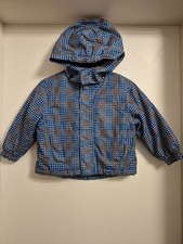 Winter Jacke Größe 86/92