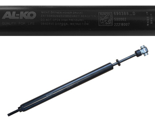 Alko auflaufdämpfer 690388 - alko,