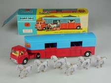 Corgi Toys 1130 Chipperfields