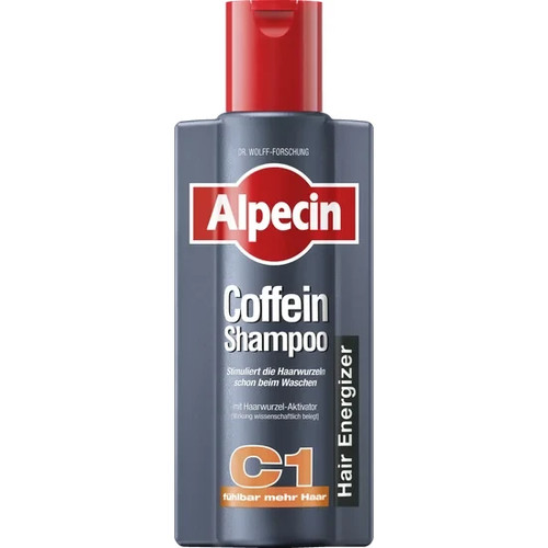 Alpecin coffein shampoo xxl - c1,