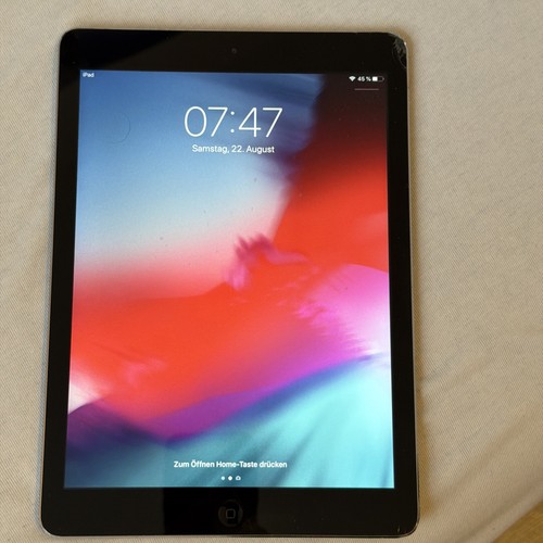 Apple ipad air gen 32gb - apple,
