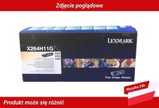 X264H11G Lexmark X264dn Toner