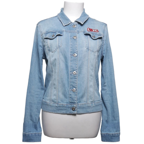 Tommy hilfiger jeansjacke - tommy,