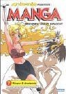 Manga zeichnen leicht - manga, zeichnen,