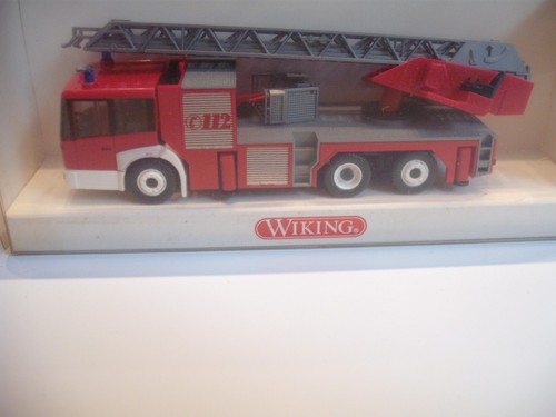 Wiking 615 mercedes benz - 615,