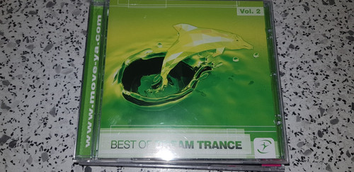 Best dream dance vol - dream,