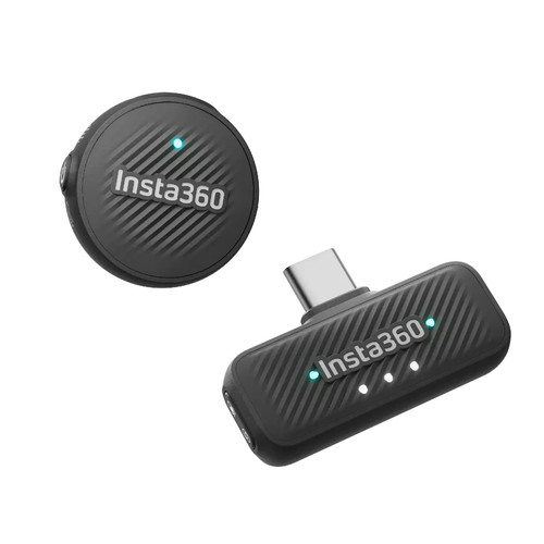 Insta360 mic air - -, transmitter