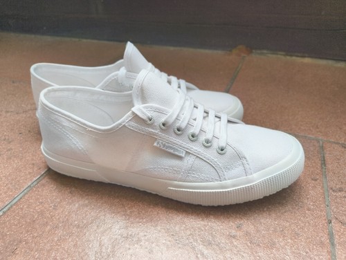 Superga 2750 cotu - superga, classic