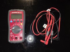 Benning Digital-Multimeter MM