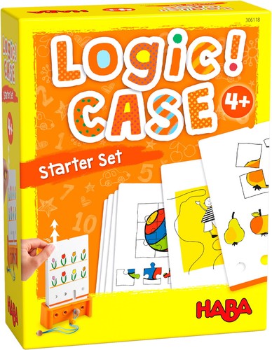 Haba mitbringspiel logikspiel - haba,
