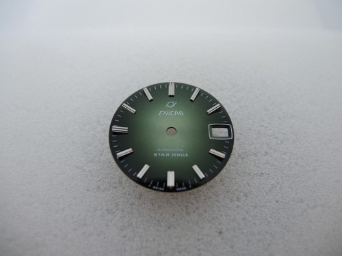Enicar automatic star jewels - enicar,