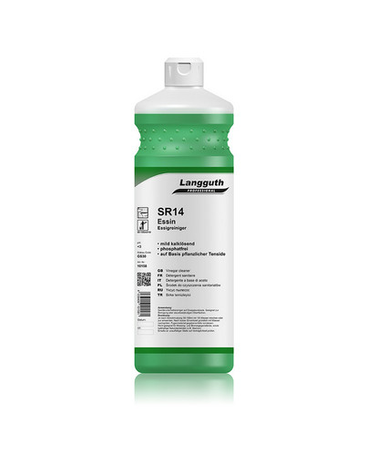Langguth sr14 essin l - langguth, 1